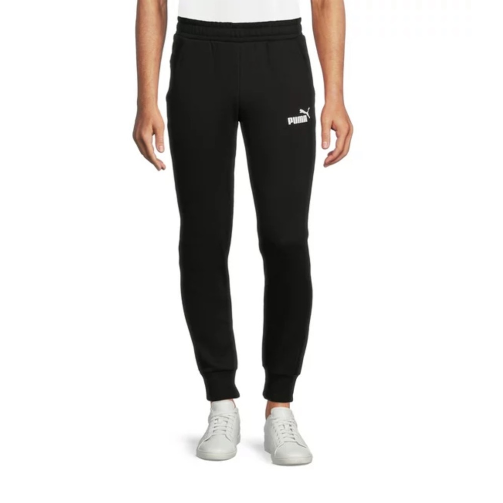 Men’s Puma Sweat Pants